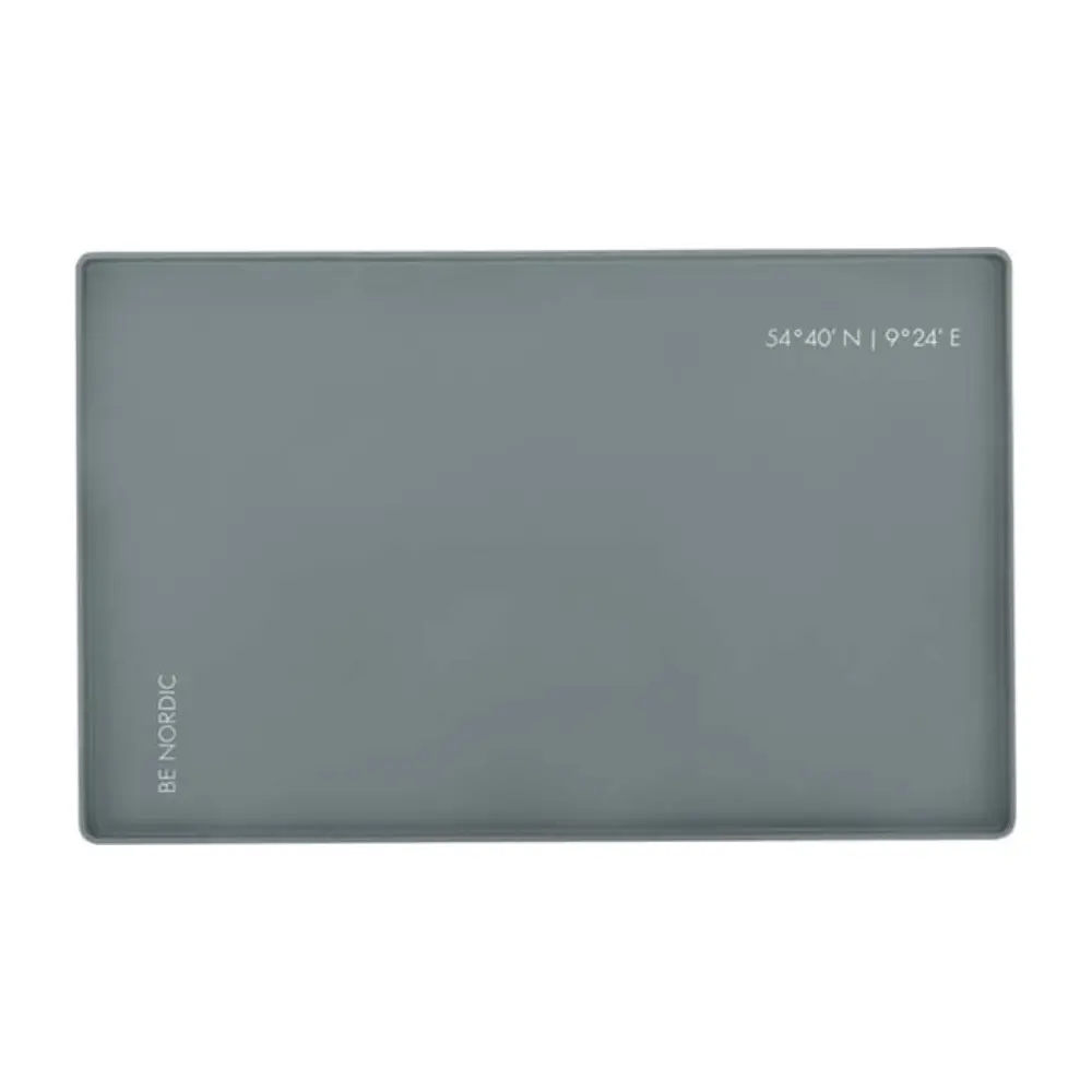 Matskålsunderlägg 48 x 30 cm