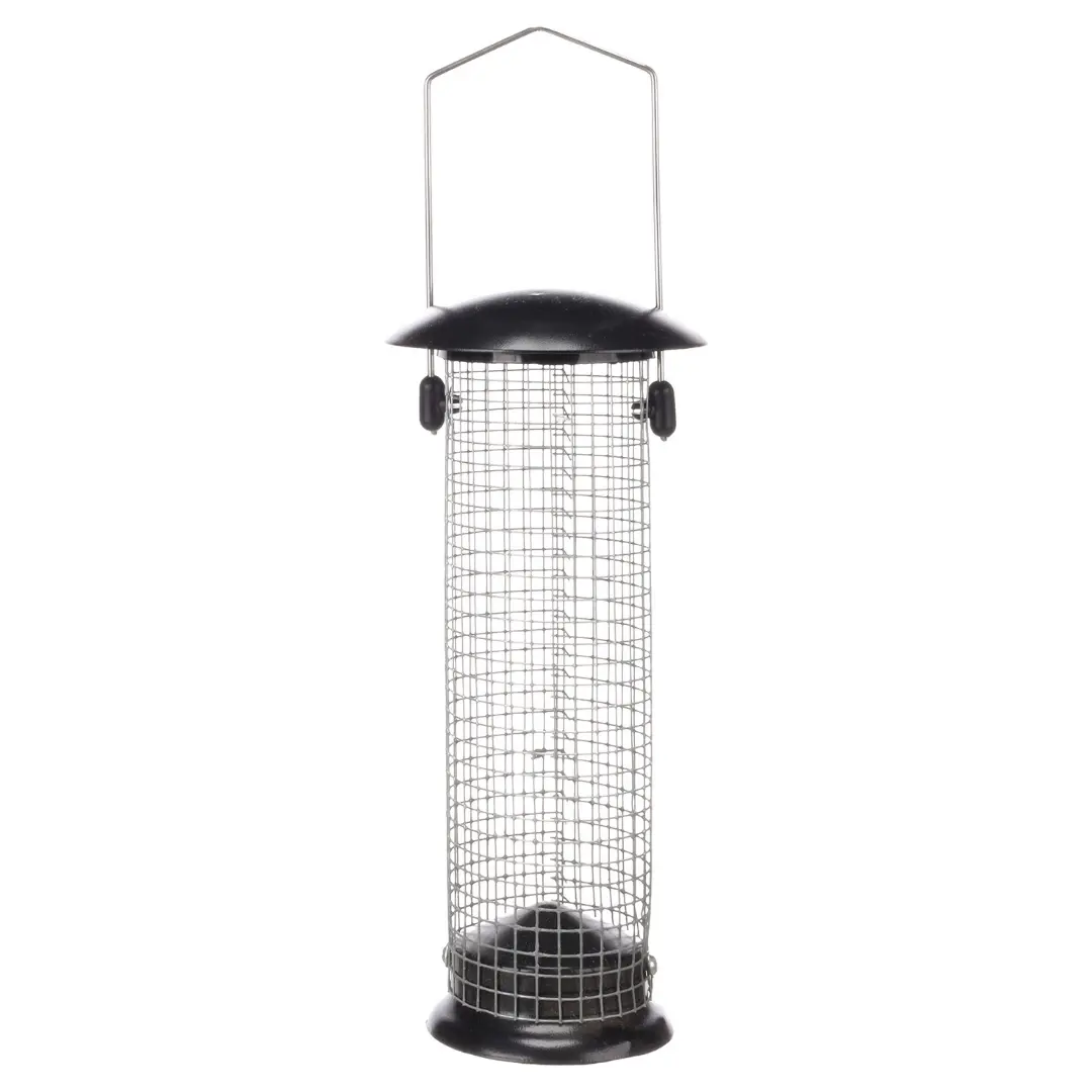 Silo Matare Dudley Svart