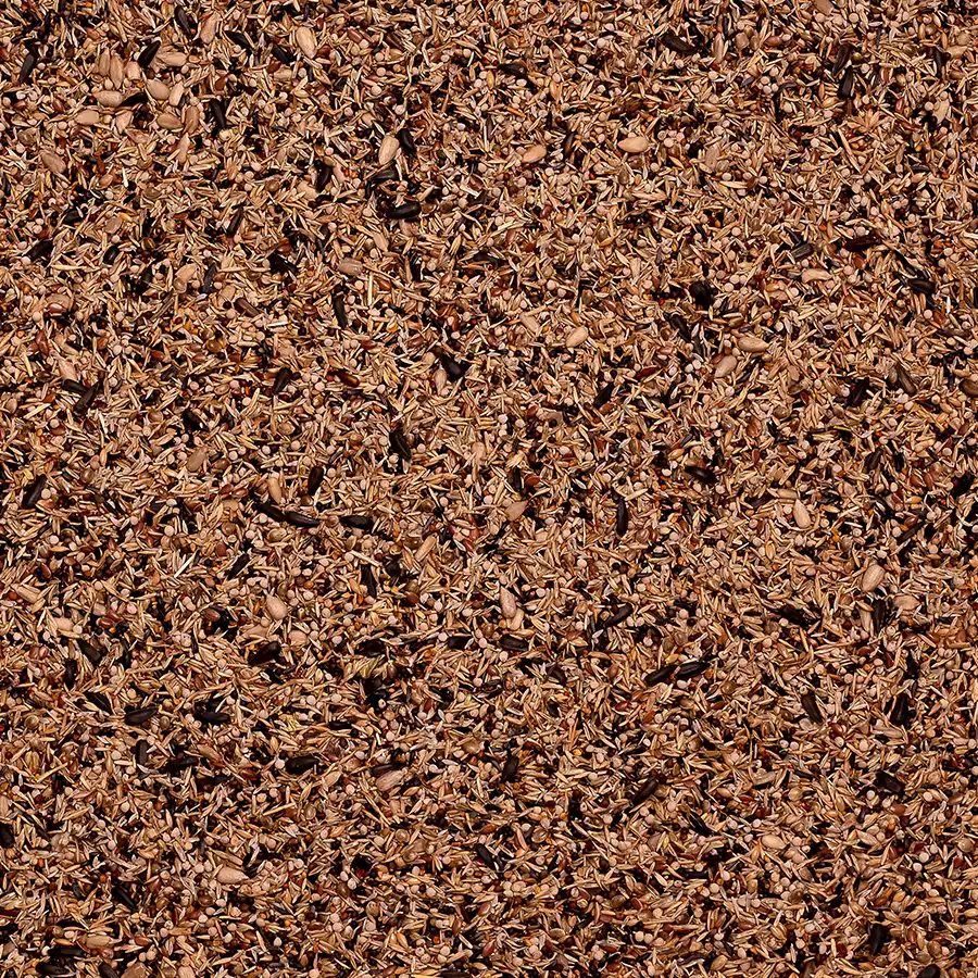 49 - Siskeblandning LYX