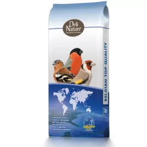 Bullfinches 15kg