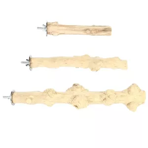 Sittpinne Java 20-40cm