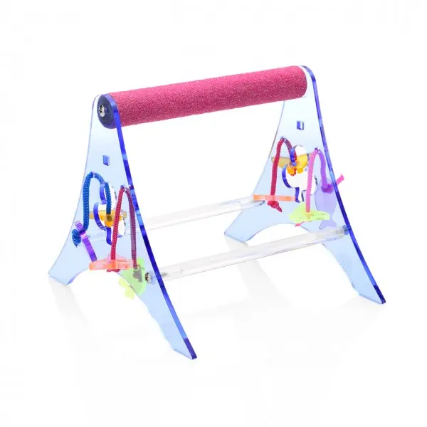 Sittställning Akryl