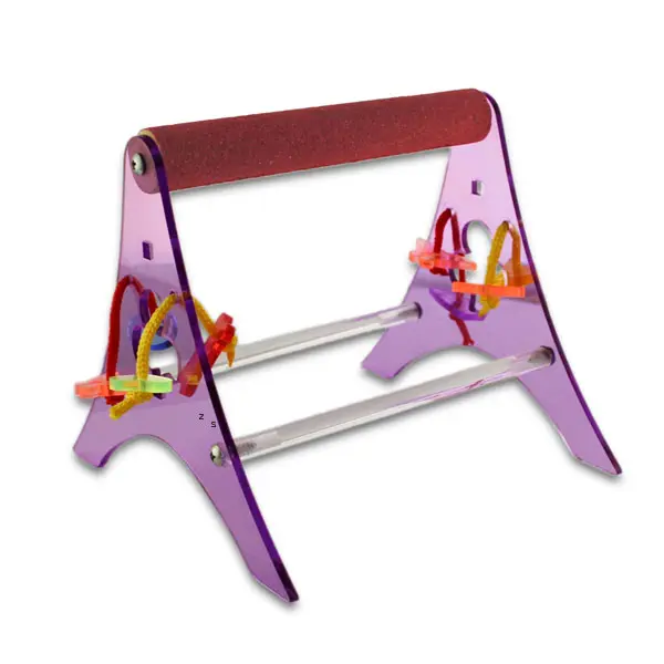 Sittställning Akryl