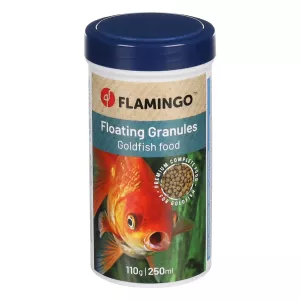 Gold granulerat foder 250 ml