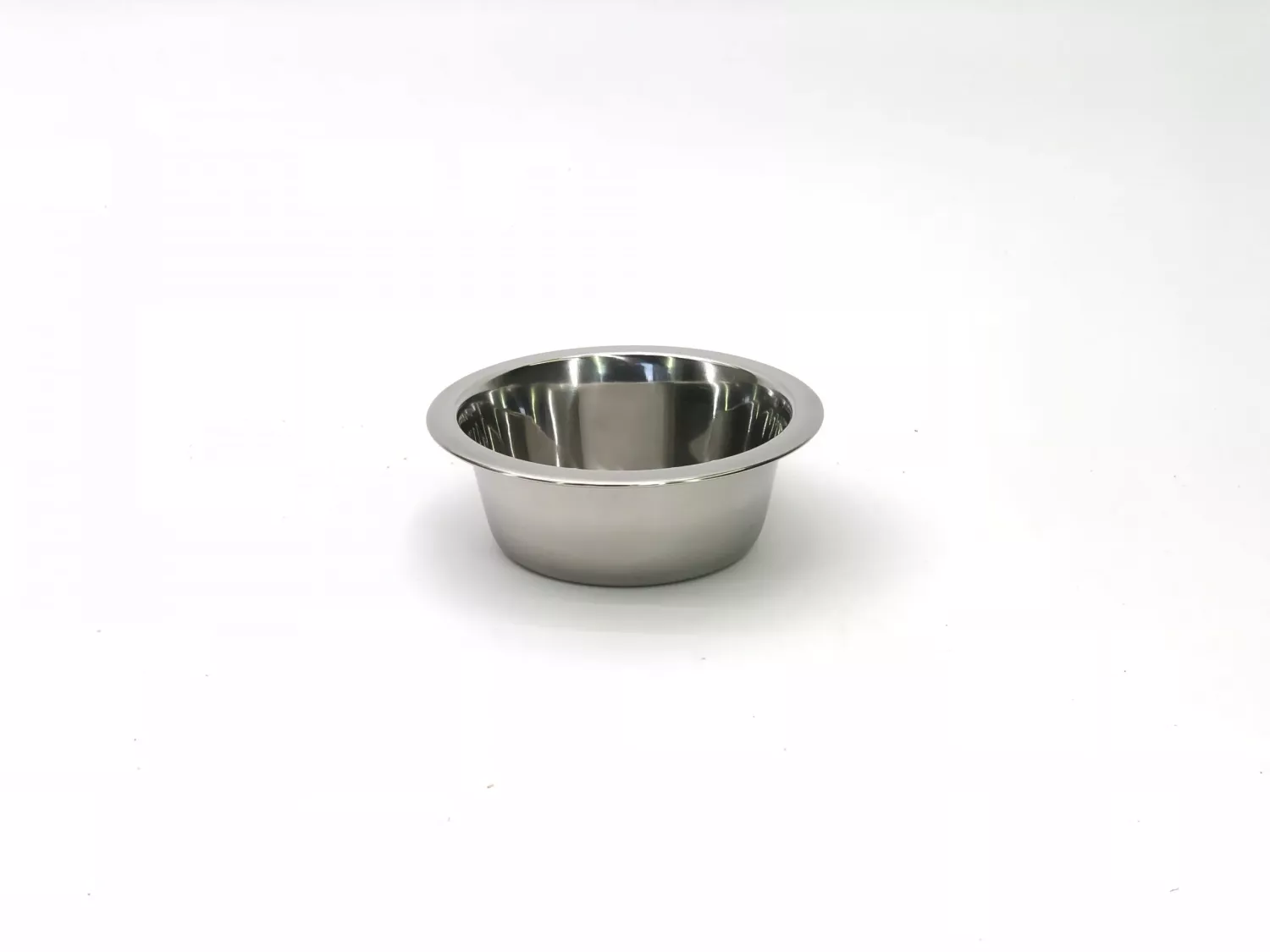 Rostfri skål 0,75l -16cm