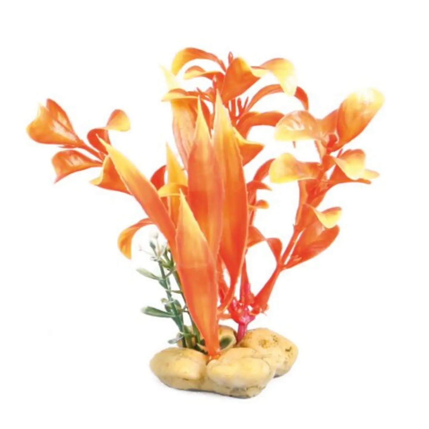 Dekoration växt Stone no. 1