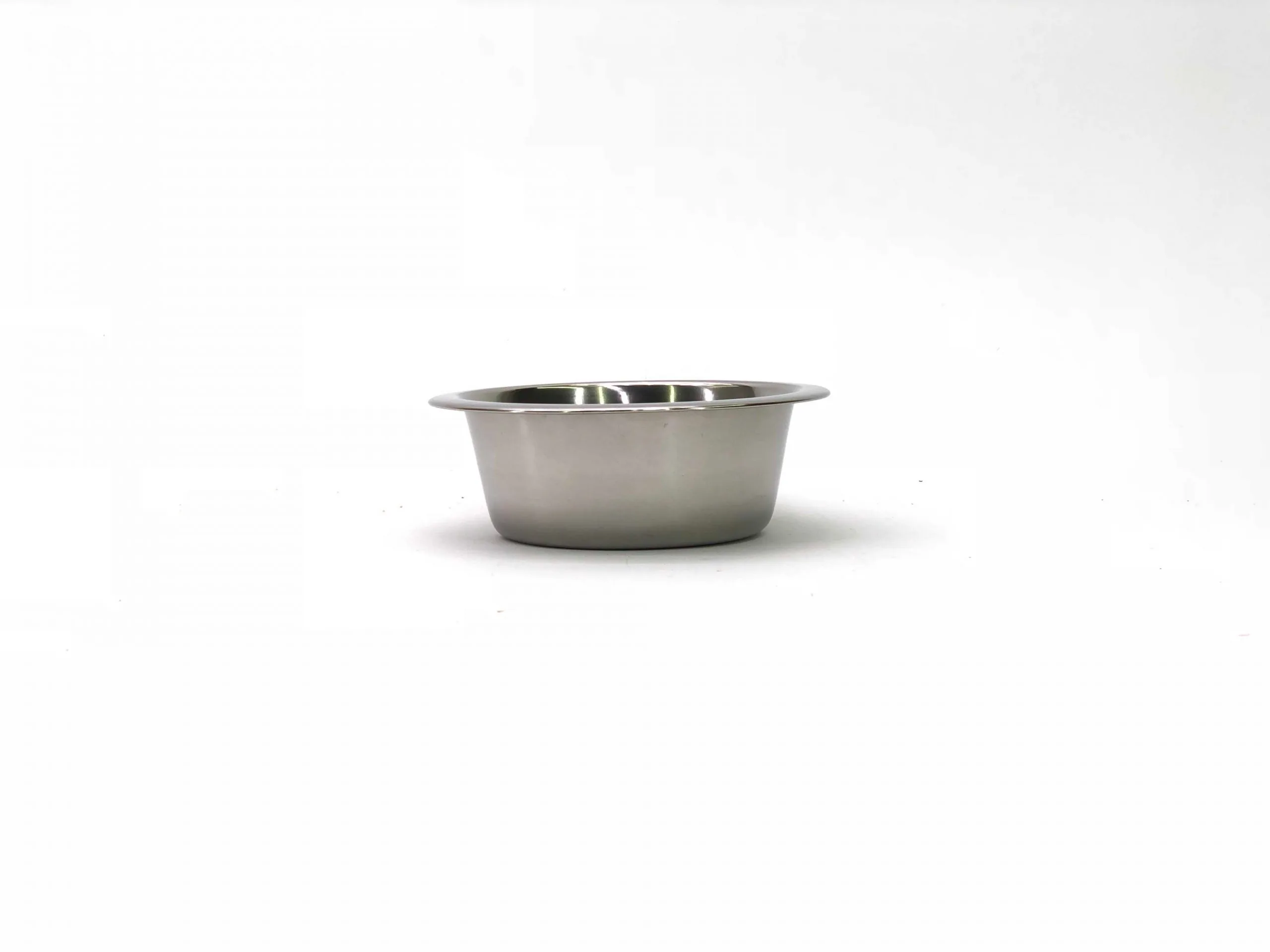 Rostfri skål 0,75l -16cm