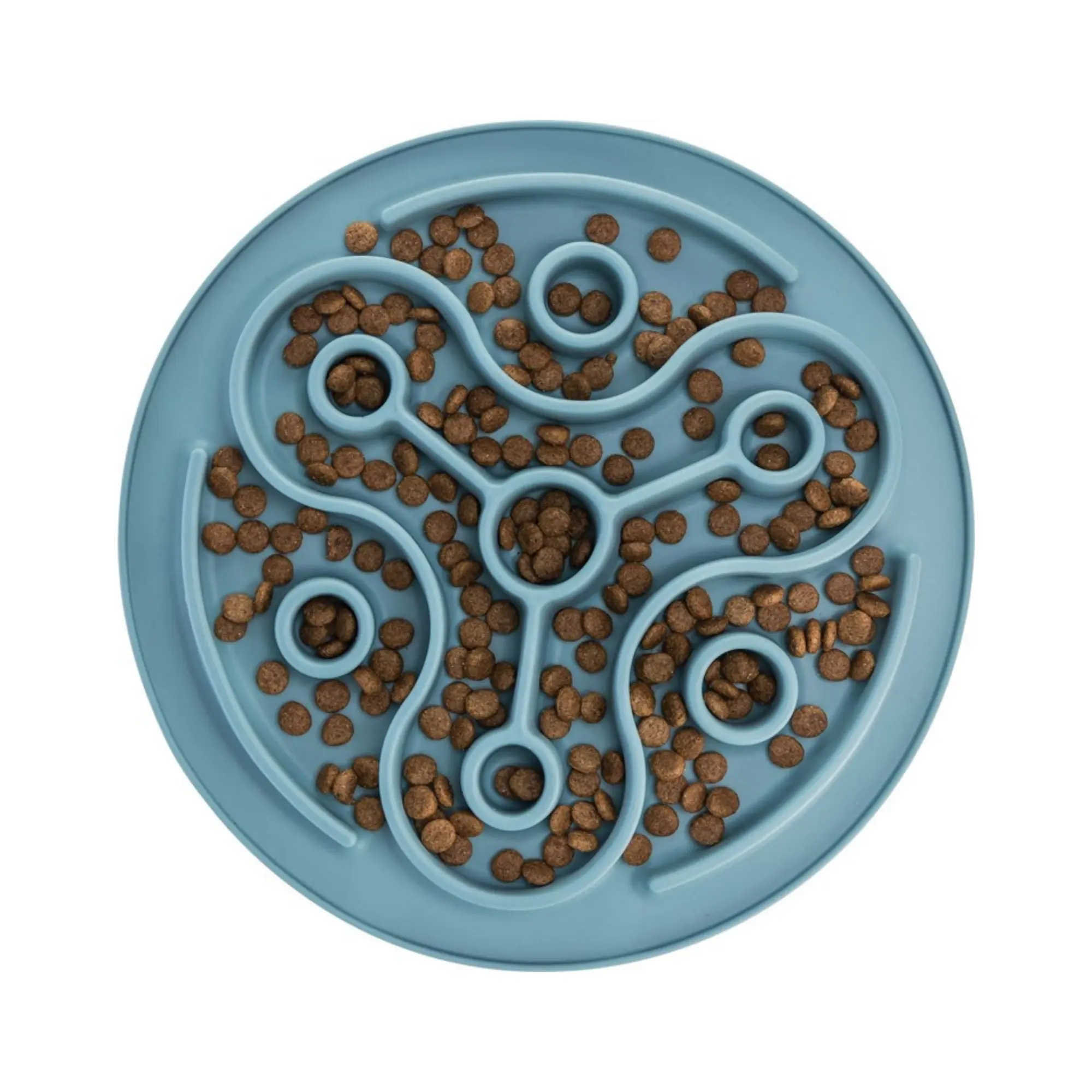 Slow Feed fodermatta 28 cm