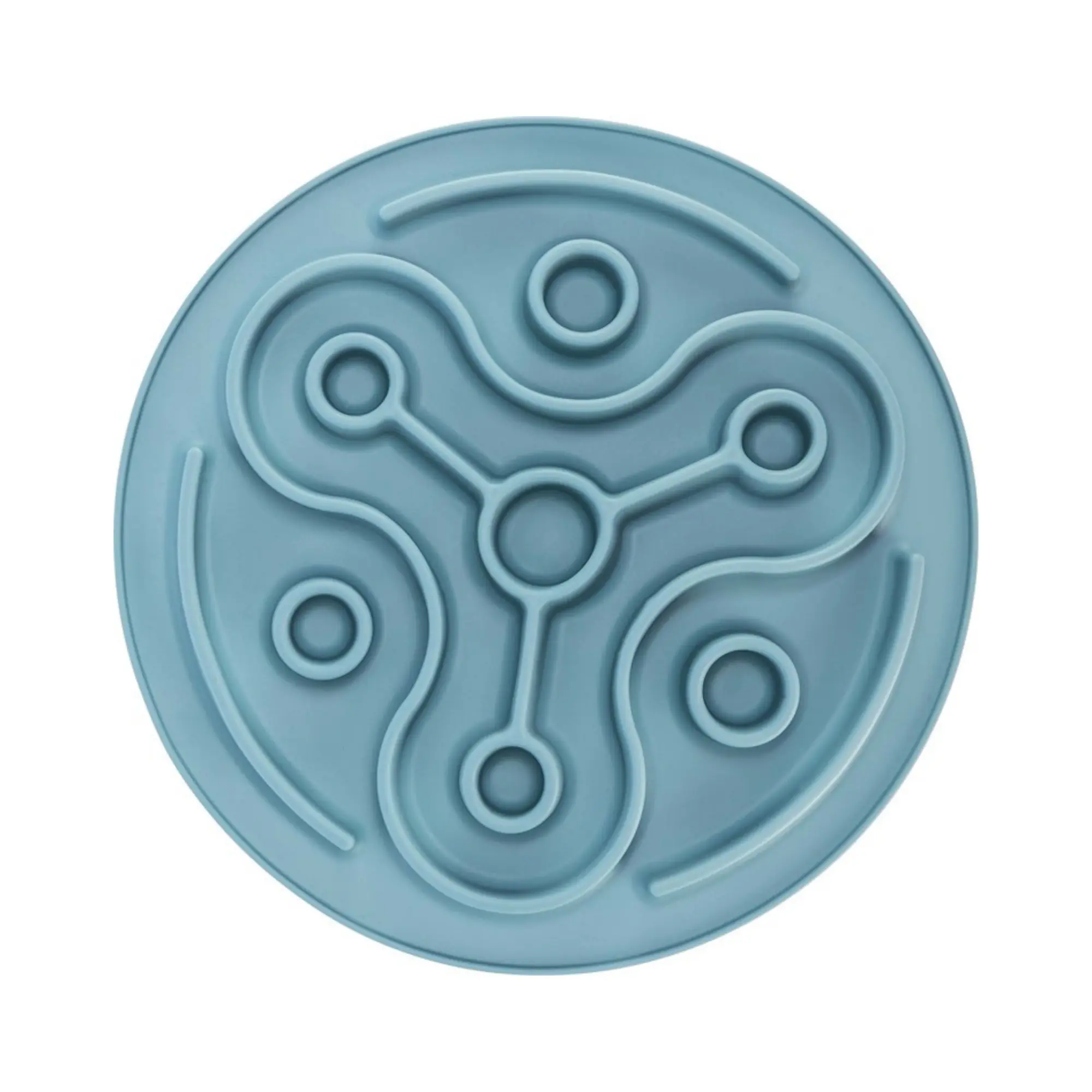 Slow Feed fodermatta 28 cm