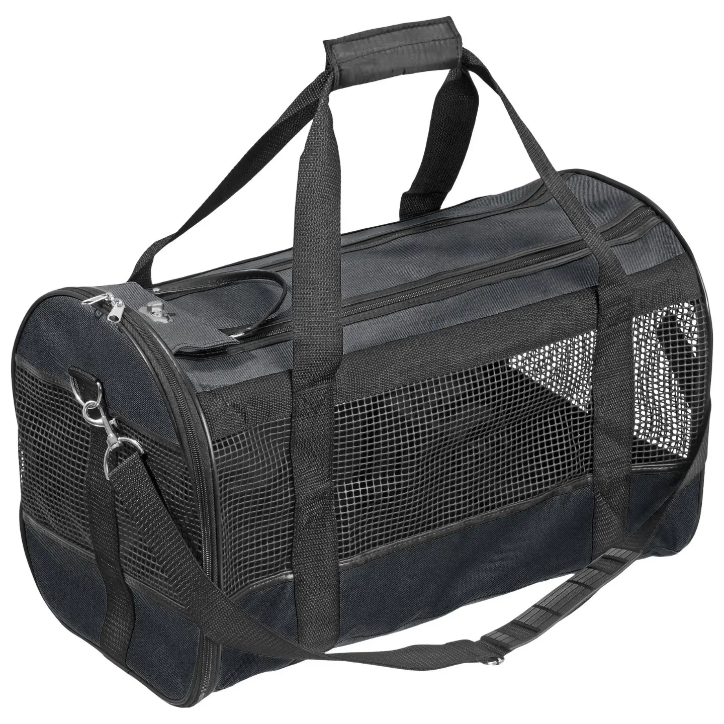Transportväska Svart 46 cm