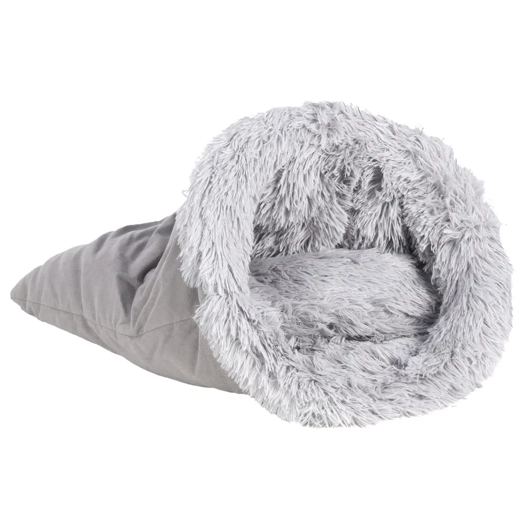 Sovpåse Ayco Grå 40 × 60 × 40 cm