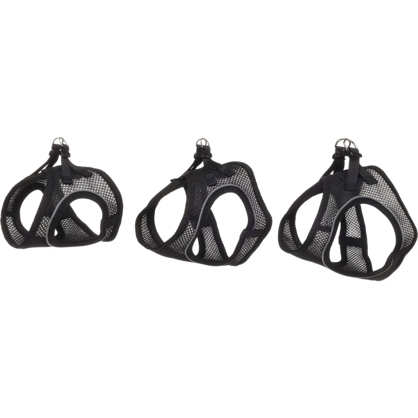 Step&Go Kattsele i Mesh