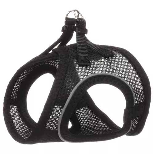 Step&Go Kattsele i Mesh