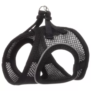 Step&Go Kattsele i Mesh