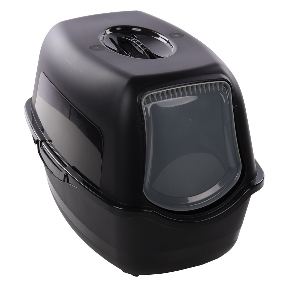 Kattoalett med kolfilter och svänglucka, 56 cm