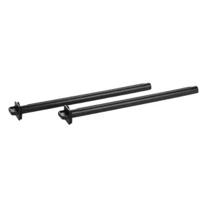Sittpinne Plast 2-pack - 23cm
