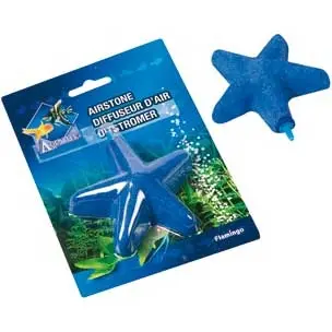 Syresten Sjöstjärna