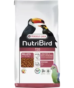 NutriBird T20