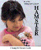 TAKINGCAREofYOURHAMSTER