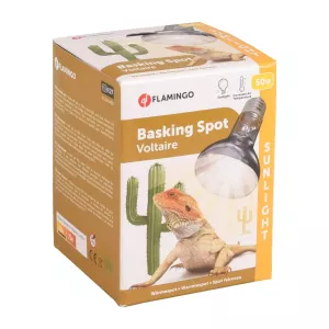 Solljuslampa 50W och 75W