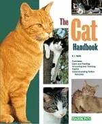 The Cat Handbook - Barrons