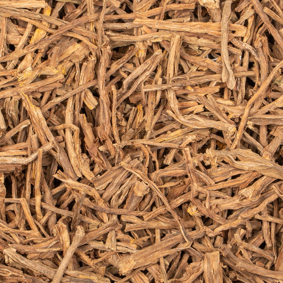 Tobakstänger torkat redmaterial för fåglar