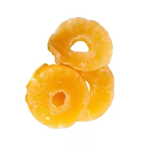 Ananas Ringar 5 pack