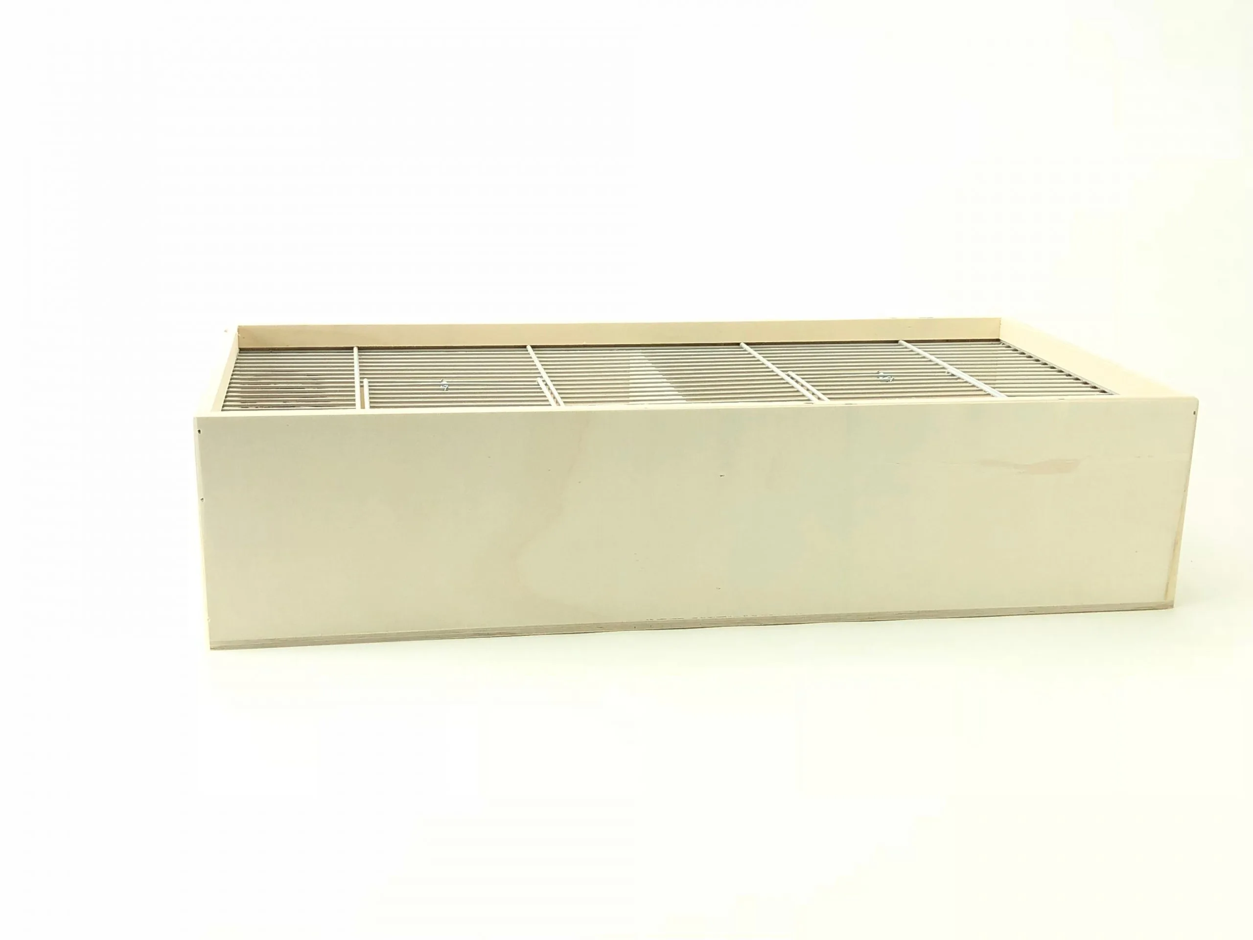 Transportbur 2-fack Large