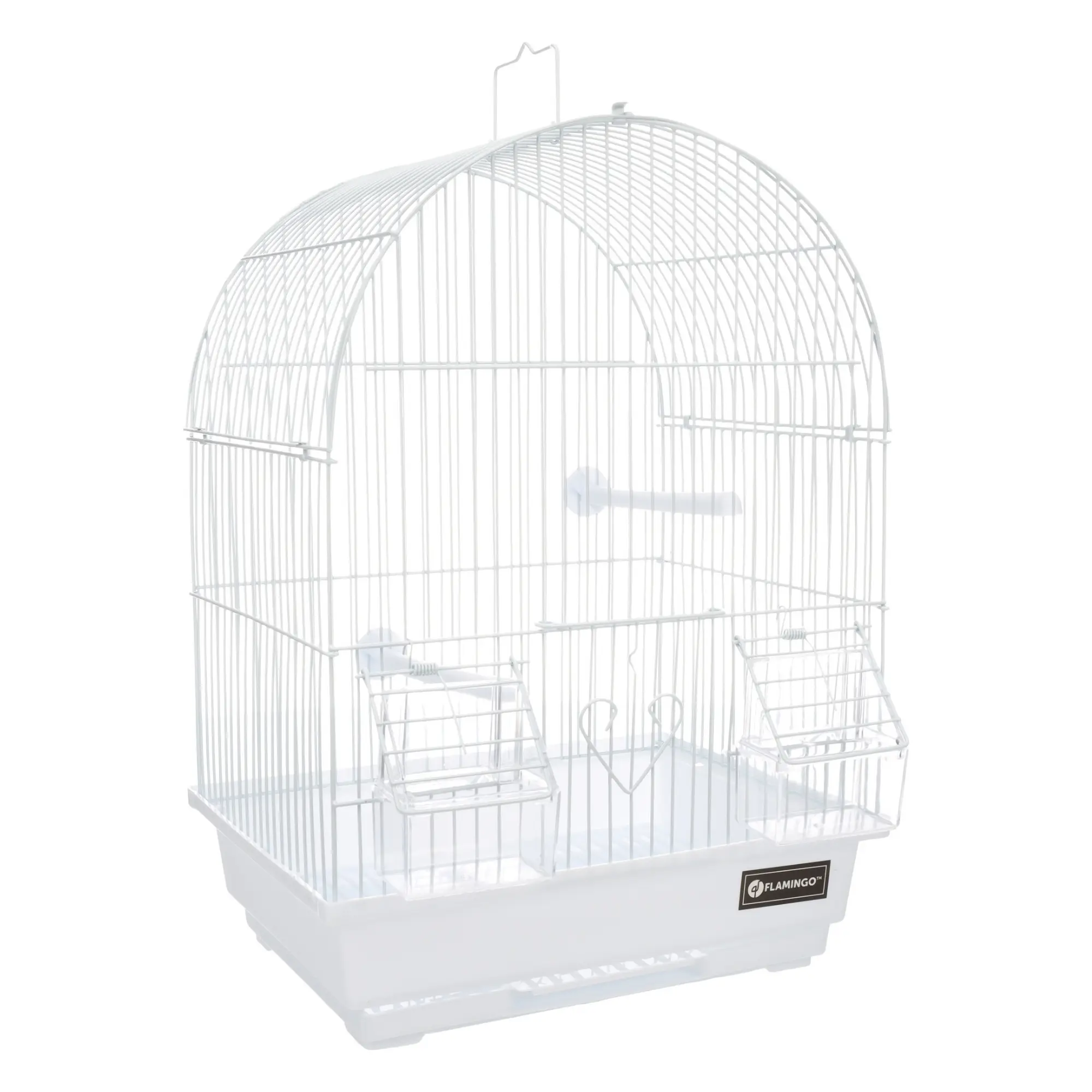 Bur till kanariefågel och fink Jambi