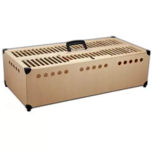 Träningskorg till brevduvor