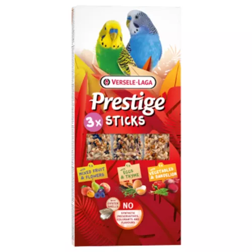FröSticks till Parakit Mixpaket - 3 stycken