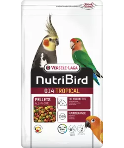 Nutribird G14 Tropical