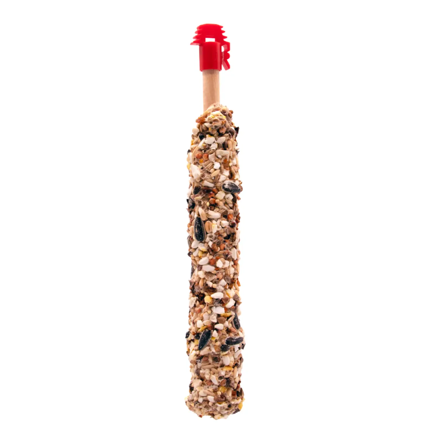 FröSticks till Stor Parakit med nötter och russin