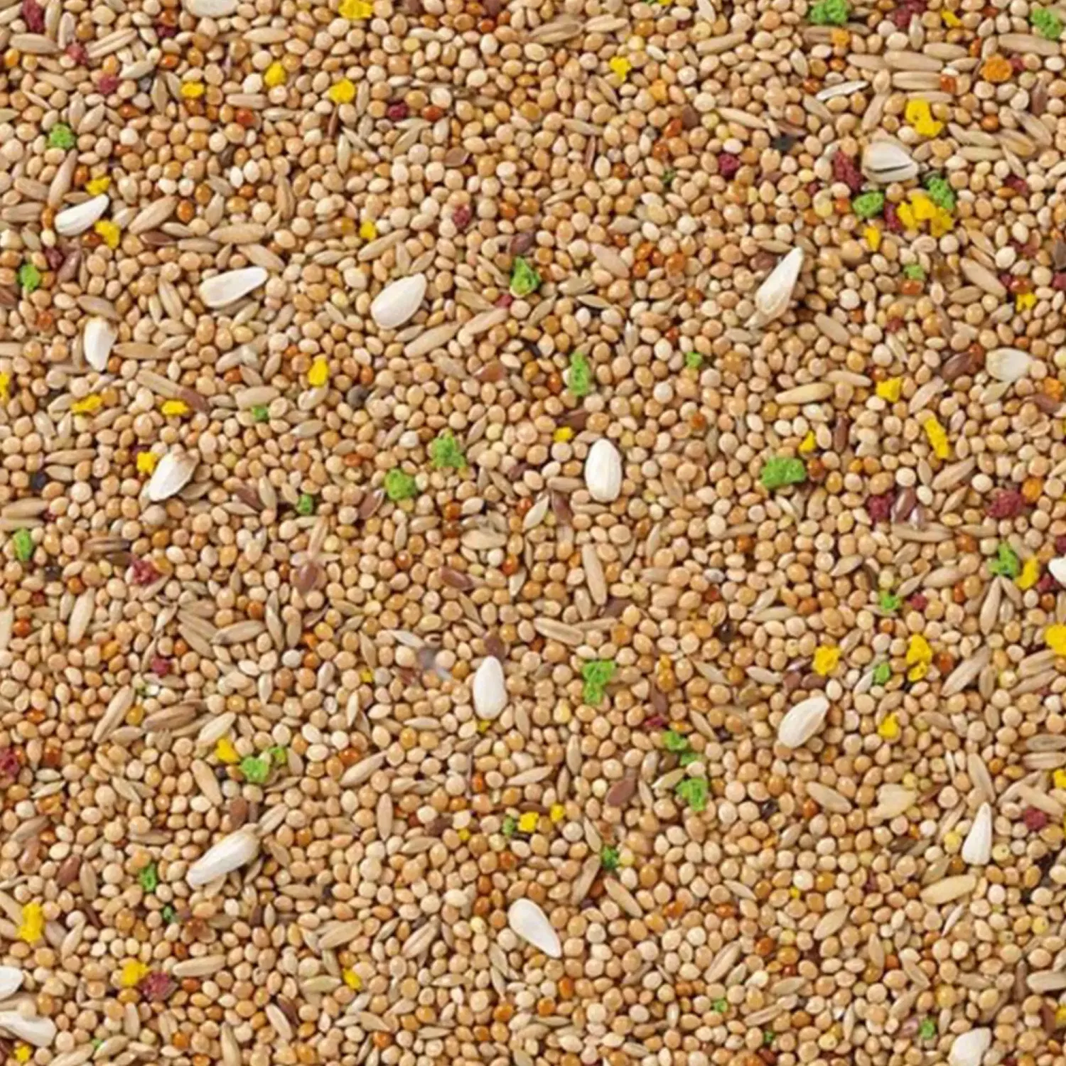 11 - Undulat Colormix