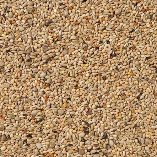 66 - Undulatblandning Super