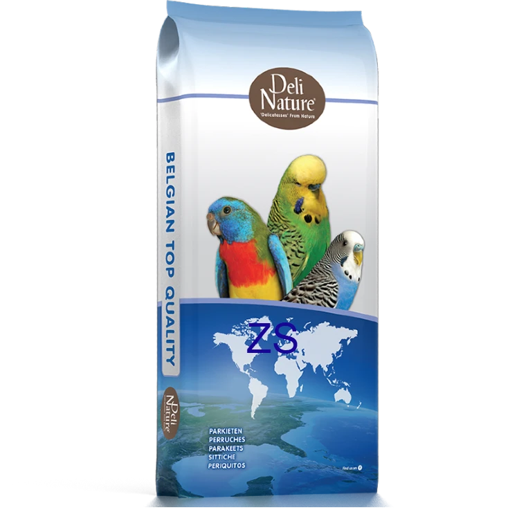 74 – Daniel Lütolf  Superchamp Exclusive 20kg