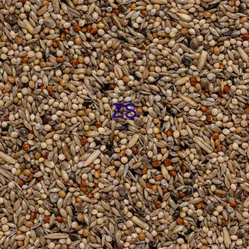 74 – Daniel Lütolf  Superchamp Exclusive 20kg