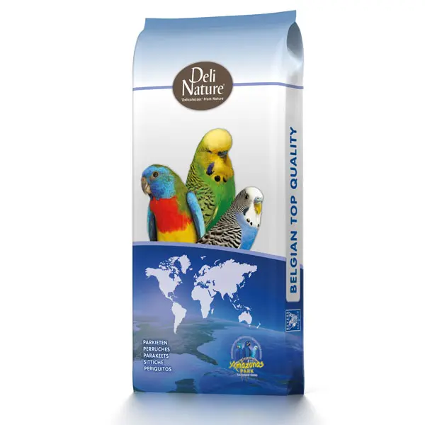 66 - Undulatblandning Super