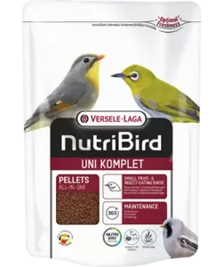 Nutribird UNI komplet