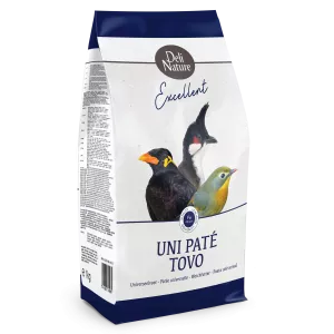 Uni paté Tovo 1kg