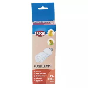 Fågellampa Trixie UV-B