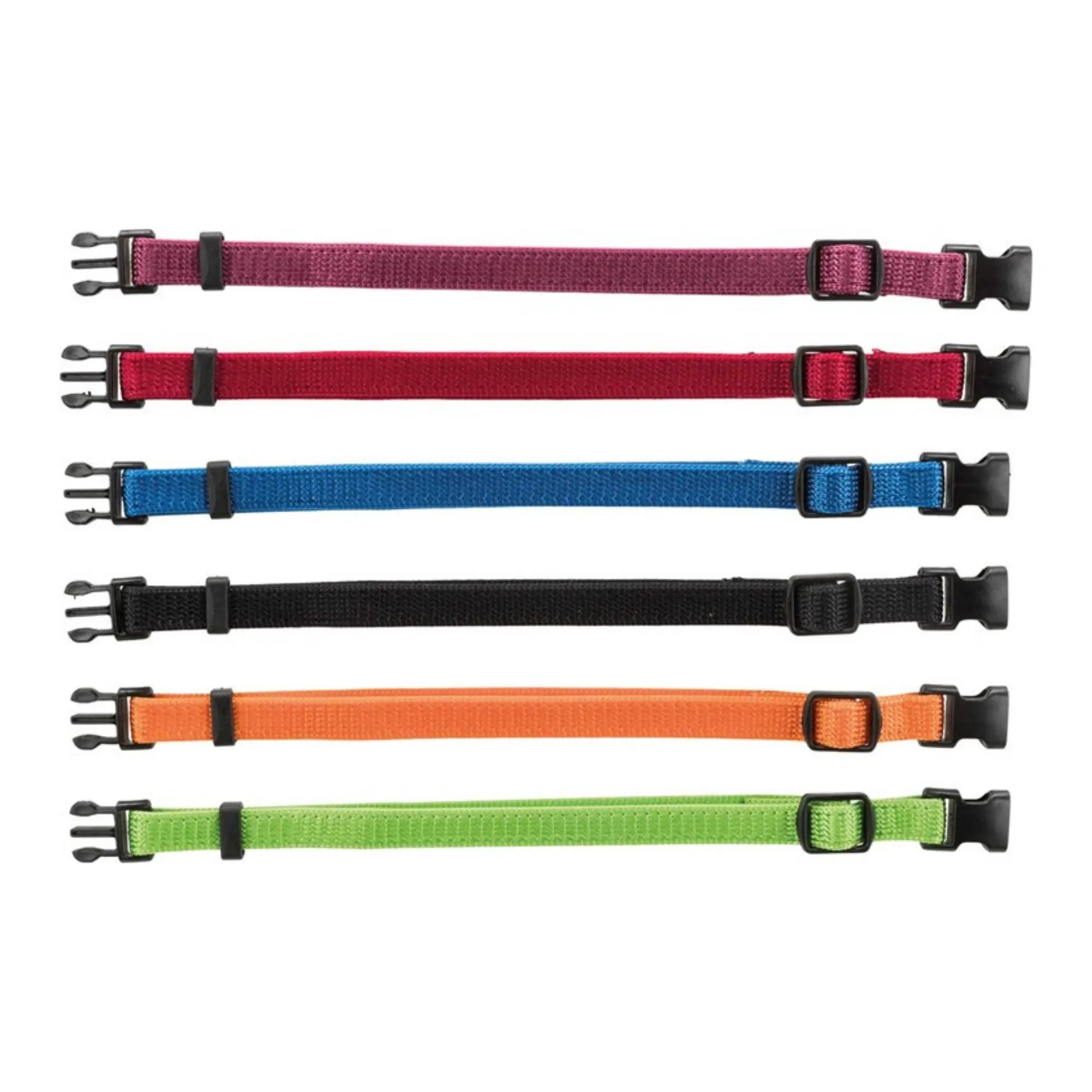 Valphalsband 22-35cm