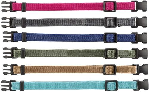 Valphalsband 22-35cm