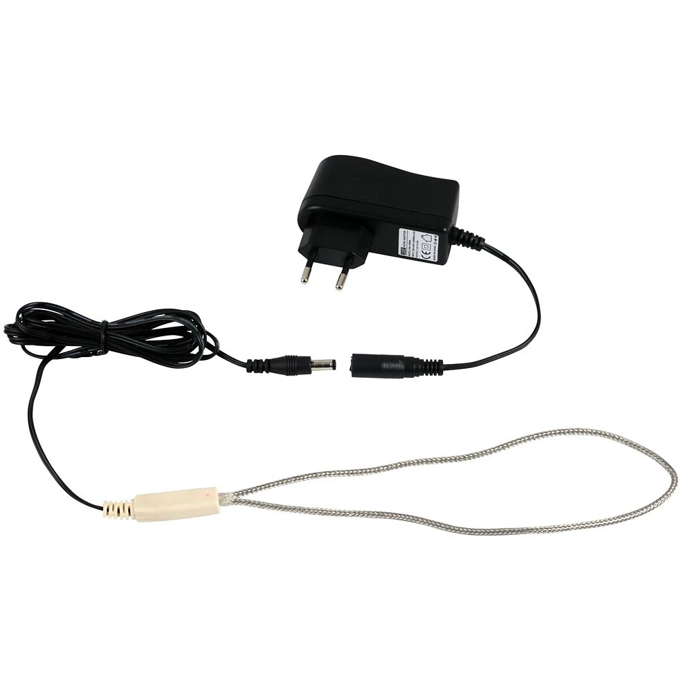 Flexibel värmekabel 12V