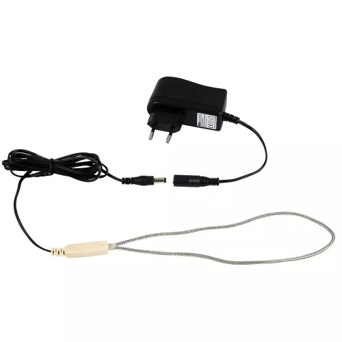 Flexibel värmekabel 12V