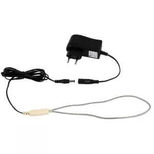 Flexibel värmekabel 12V
