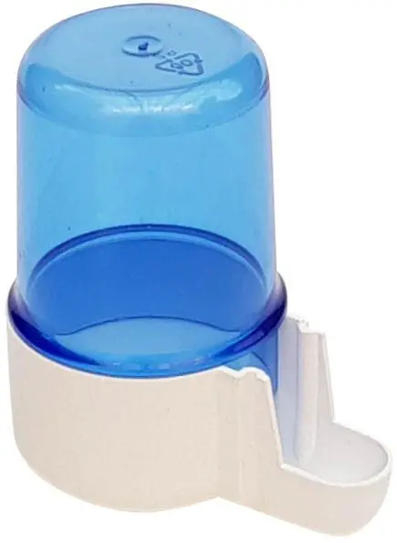 Vattenautomat blå 40ml