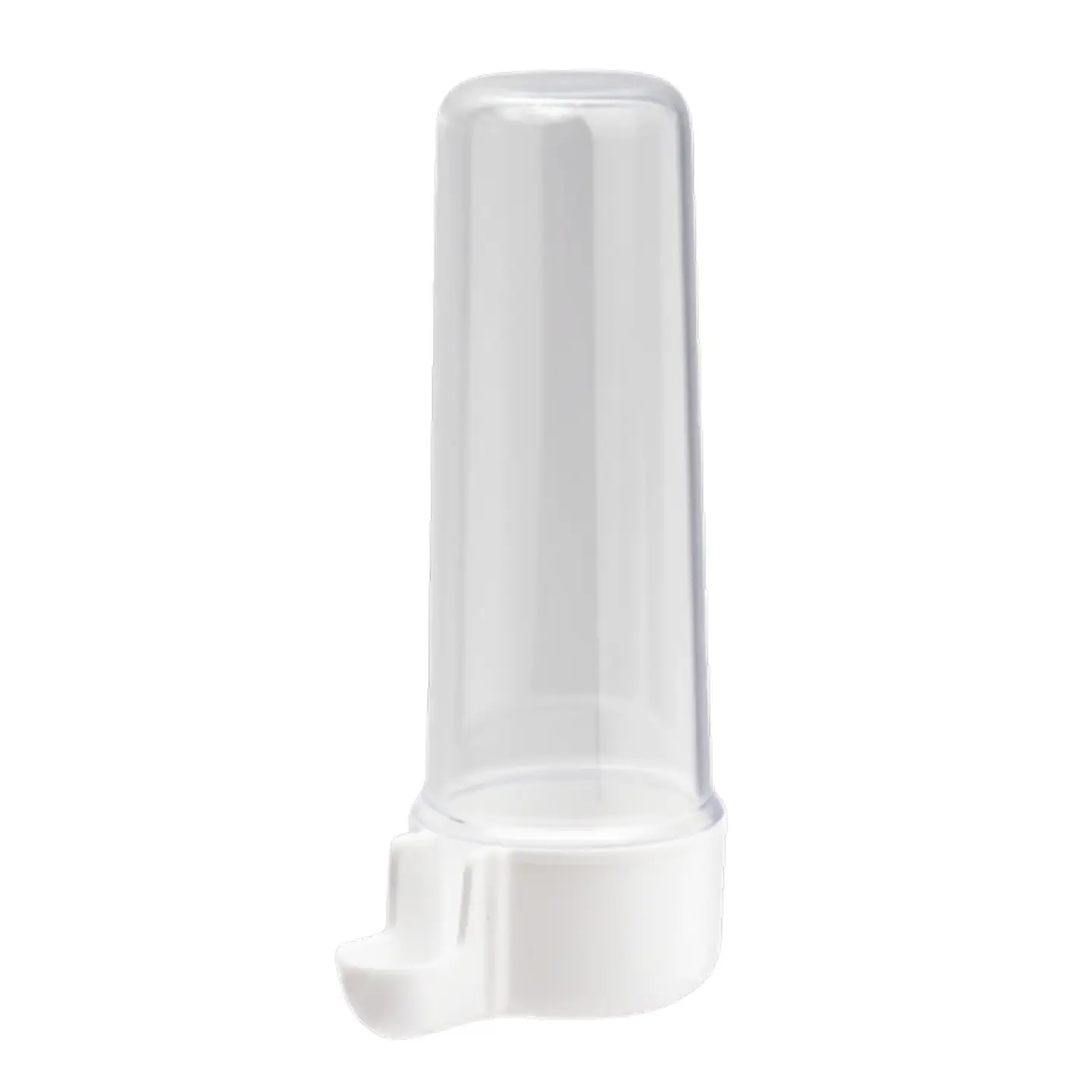 Vattenautomat Vit 105 ml