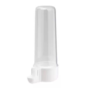 Vattenautomat Vit 105 ml