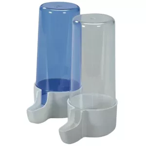 Vattenautomat Plast Vit och Blå – 200 ml